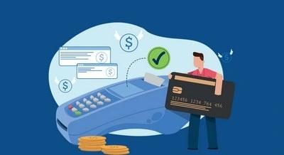 چطور از تراکنش های مالی یک مشتری گزارش تهیه کنم؟