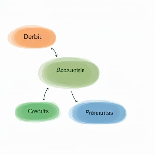 مفهوم بدهکار و بستانکار در حسابداری (راهنمای جامع)